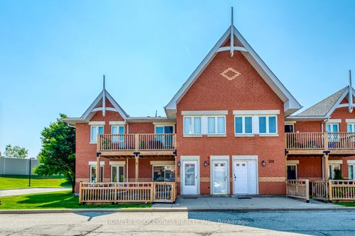 302-4140 Foxwood Dr, Burlington, ON, L7M4R4 | Card Image