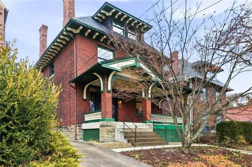 6123 Callery St, Pittsburgh, PA, 15206-2218 | Card Image