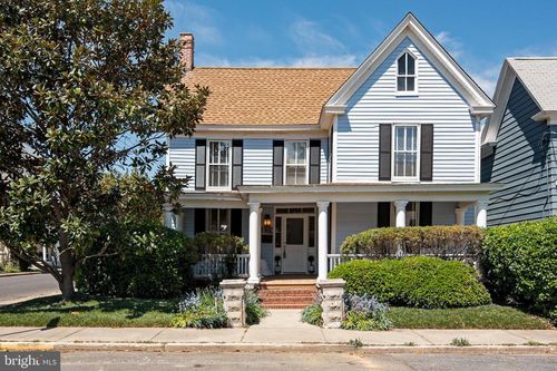 9 W End Ave, CAMBRIDGE, MD, 21613-1639 | Card Image