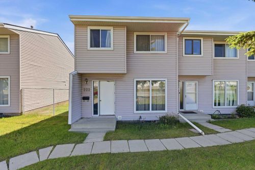 222 Marlborough Way Ne, Calgary, AB, T2A6R9 | Card Image