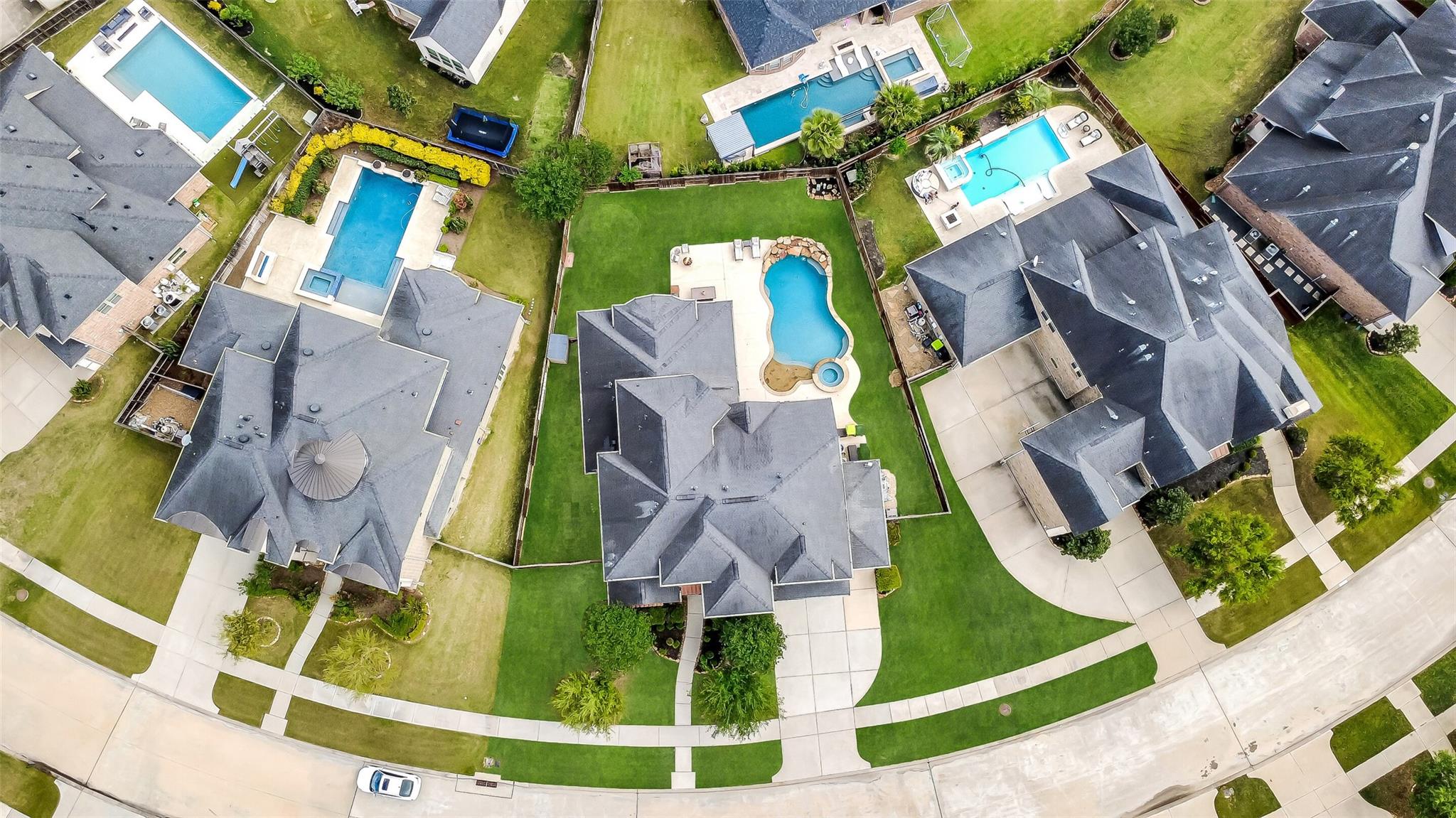 Residential in Fulshear 3