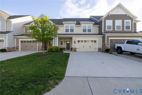9009 White Plains Court, Mechanicsville, VA, 23116 | Card Image