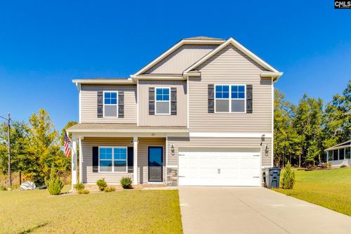 425 Blue Artesian Way, Lexington, SC, 29073-9828 | Card Image