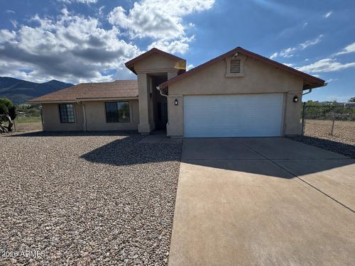 3821 E Keeling Rd, Hereford, AZ, 85615-9637 | Card Image