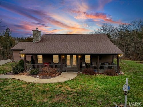 11540 Harrison Lake Rd, Festus, MO, 63028-3317 | Card Image