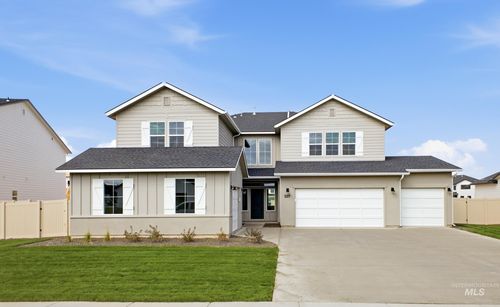 16919 Silo Ave, Caldwell, ID, 83607-1329 | Card Image