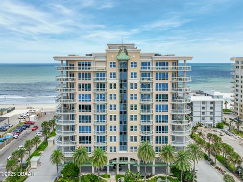 1004-3703 S Atlantic Ave, Daytona Beach Shores, FL, 32118-7273 | Card Image
