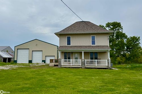13109 Osage Ave, Birmingham, IA, 52535-8138 | Card Image