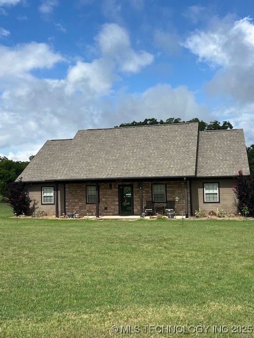 12928 Union Rd, Mannsville, OK, 73447-1244 | Card Image