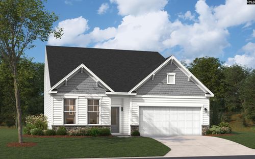 414 Welbeck Road, Lexington, SC, 29073 | Card Image
