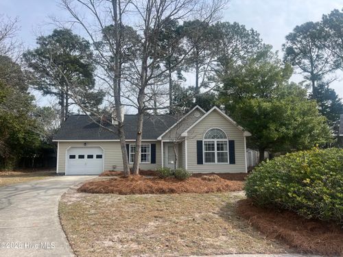2200 Inkberry Ct, Wilmington, NC, 28411-6502 | Card Image