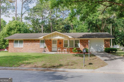 503 Dyches Dr, Savannah, GA, 31406-5713 | Card Image