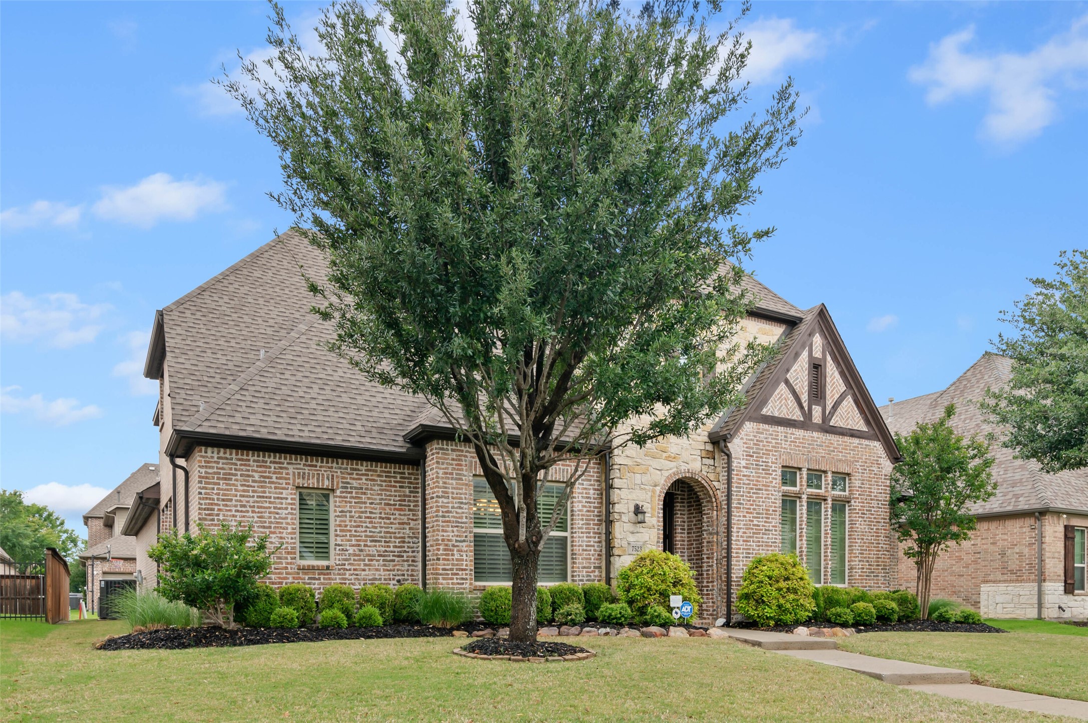 Residential in Frisco 2