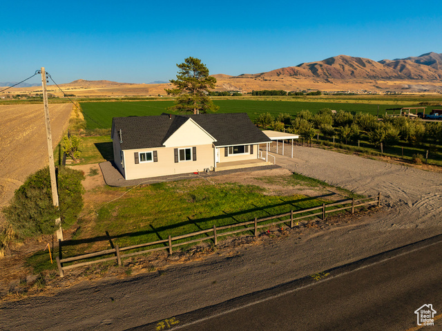 4400 , Garland, UT 84312