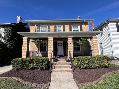 2515 Grandview Avenue, Portsmouth, OH, 45662 | Card Image