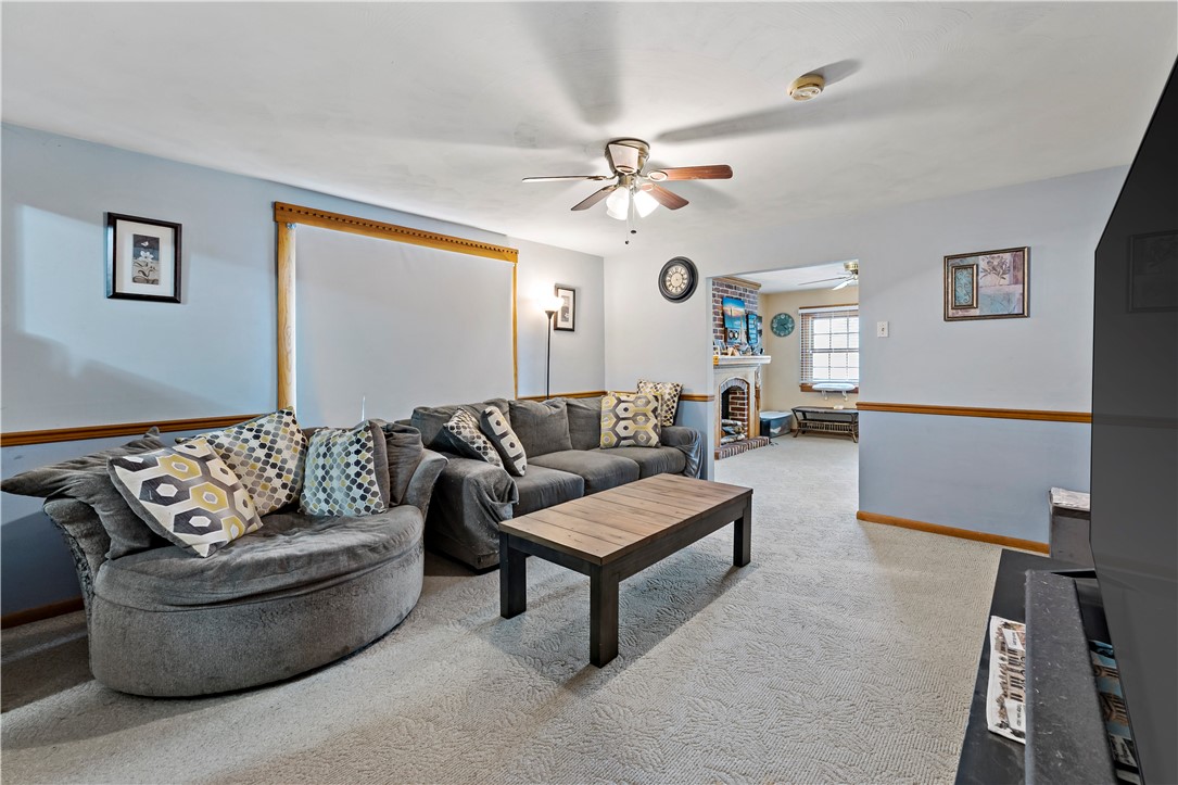 Residential in Kennedy Twp 4