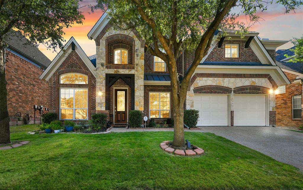 Keeler St, Lantana, TX 76226