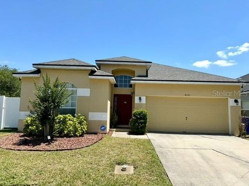 2101 Justice Ln, SAINT CLOUD, FL, 34769-7072 | Card Image