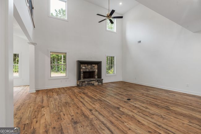 LOT 29 Flint Farms Drive, House other with 5 bedrooms, 4 bathrooms and 2 parking in Concord GA | Image 46