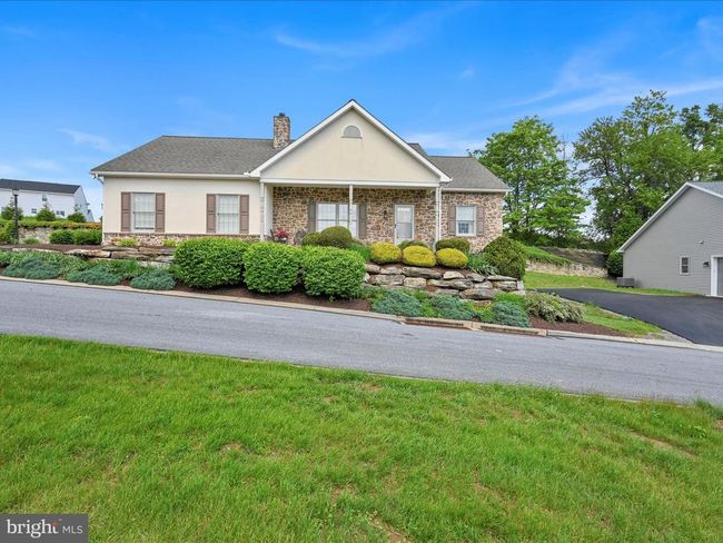 214 Fite Way, House other with 2 bedrooms, 3 bathrooms and null parking in QUARRYVILLE PA | Image 4
