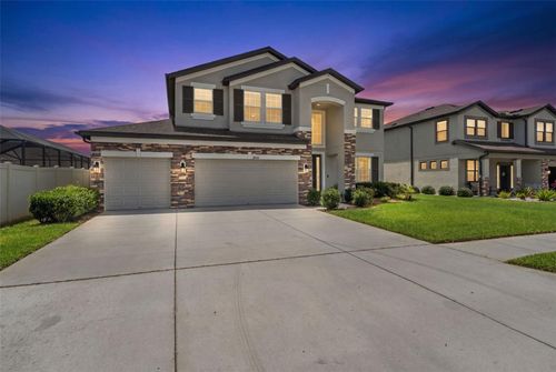 7648 Sweeter Tide Trail, Wesley Chapel, FL, 33545 | Card Image