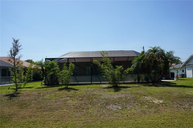 98 Valdiva St, House other with 3 bedrooms, 2 bathrooms and null parking in PUNTA GORDA FL | Image 45