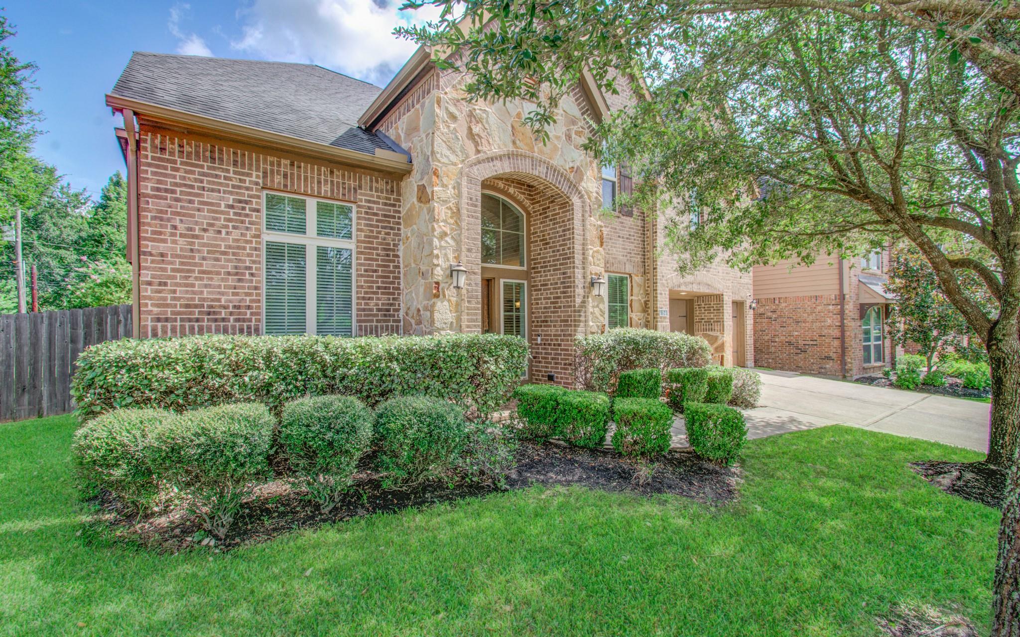 Residential in Conroe 3