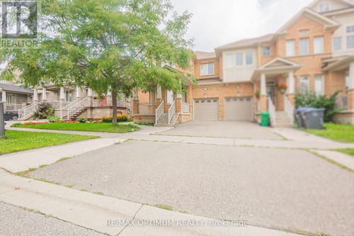 23 Merrickville Way, Brampton, ON, L6Y0V5 | Card Image