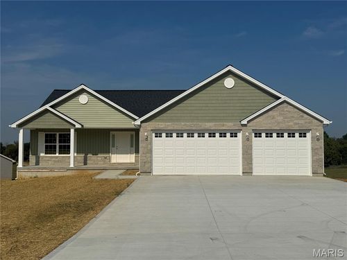 4 Alpine Dr, Troy, MO, 63379-3637 | Card Image