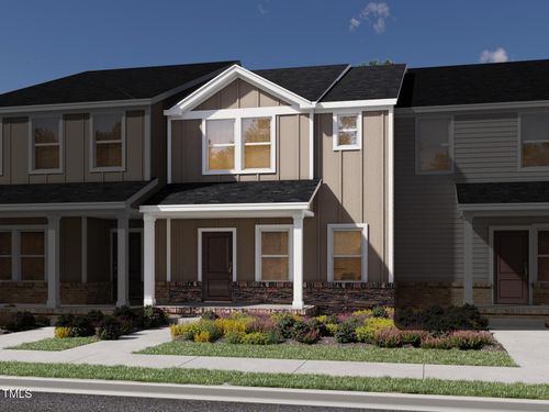 729 Chandler Stone Dr, Zebulon, NC, 27597 | Card Image