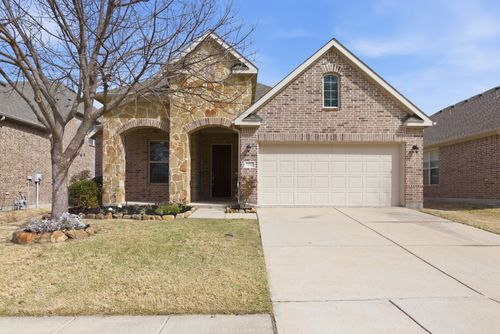 3732 Estates Way, Mckinney, TX, 75072 | Card Image