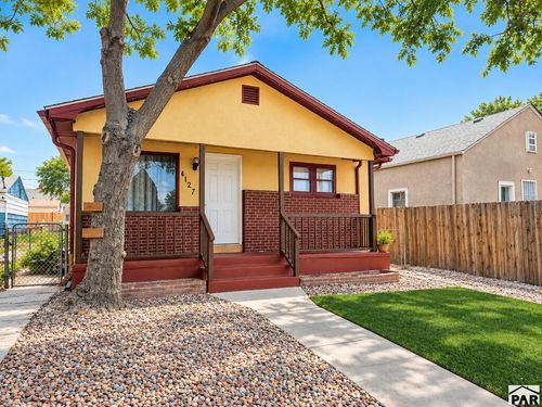 1127 W 16th St, Pueblo, CO, 81003-1907 | Card Image