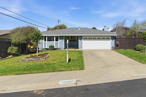 2755 Shannon Drive, South San Francisco, CA, 94080 | Card Image