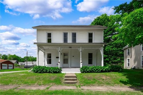 303 Home St, Mercer, PA, 16137-1311 | Card Image