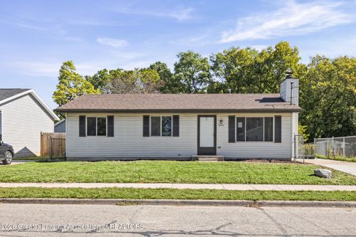 5111 Hughes Rd, Lansing, MI, 48911-3502 | Card Image