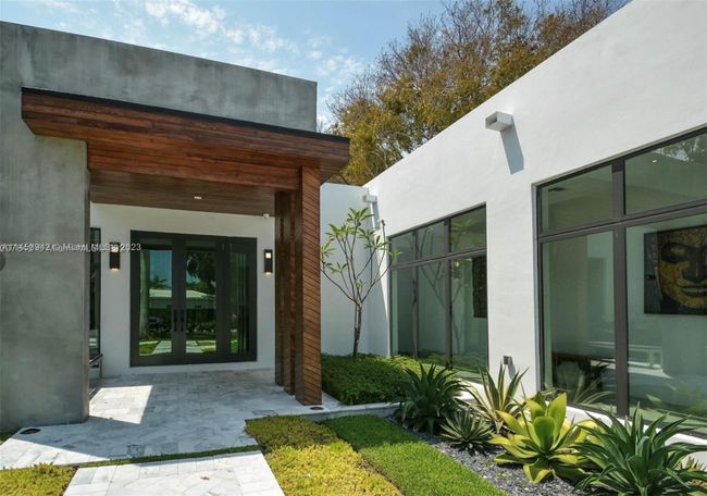 4560 Bay Point Rd, House other with 4 bedrooms, 5 bathrooms and null parking in Miami FL | Image 11