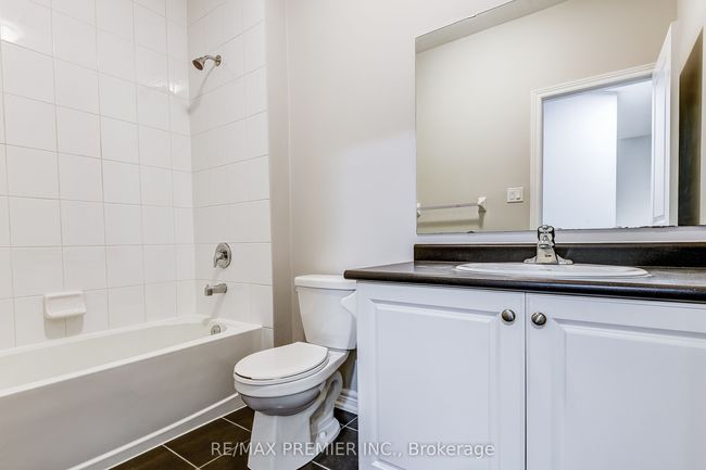 358 Clockwork Dr, House other with 4 bedrooms, 3 bathrooms and 2 parking in Brampton ON | Image 33