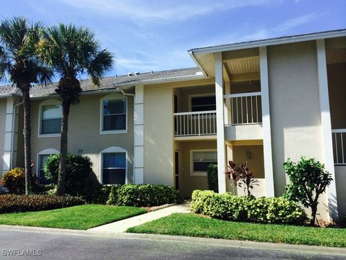 apt-103-717 Landover Cir, NAPLES, FL, 34104-7842 | Card Image