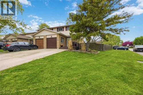 854 Lanark Cres, Sarnia, ON, N7S4E4 | Card Image