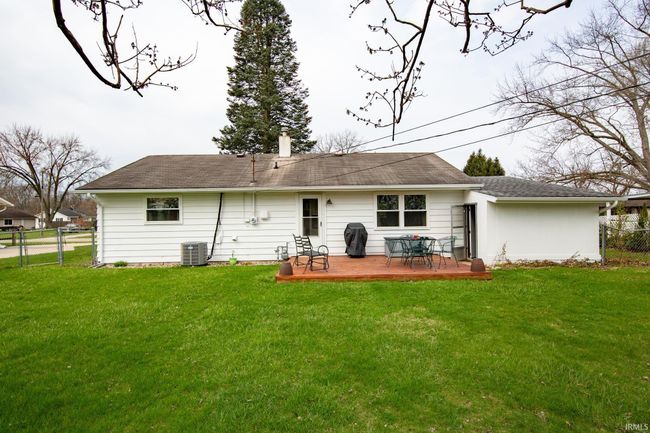 59476 Garver Ave, House other with 3 bedrooms, 1 bathrooms and null parking in Elkhart IN | Image 20