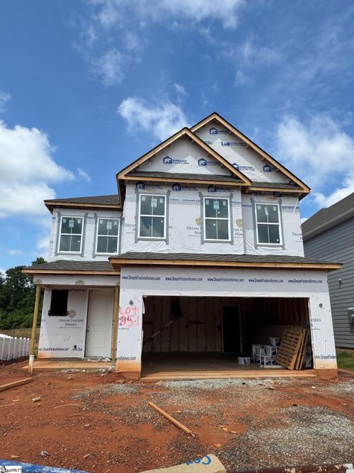 205 Plain Post Trail, Simpsonville, SC, 29681 | Card Image