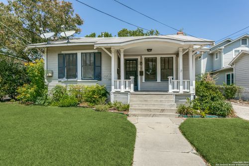 305 Argo Ave, Alamo Heights, TX, 78209-5114 | Card Image