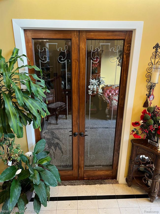 6248 Branford Dr, House other with 4 bedrooms, 5 bathrooms and null parking in West Bloomfield MI | Image 41