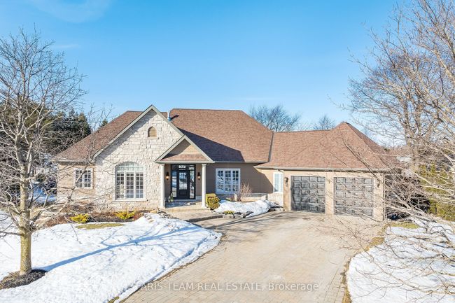 15 Pods Lane, House other with 5 bedrooms, 3 bathrooms and 8 parking in Oro-Medonte ON | Image 5