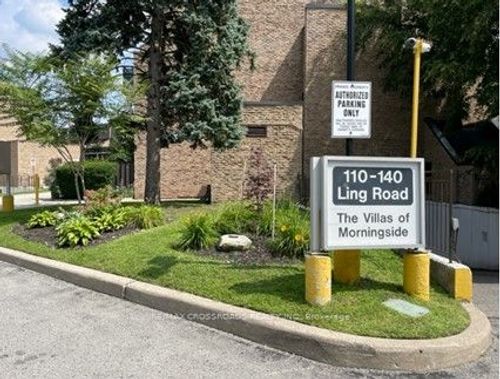 97-140 Ling Rd, Scarborough, ON, M1E4V9 | Card Image
