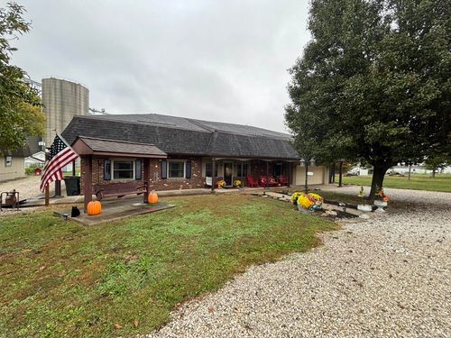 106 E 16th St, Vincennes, IN, 47591-5368 | Card Image