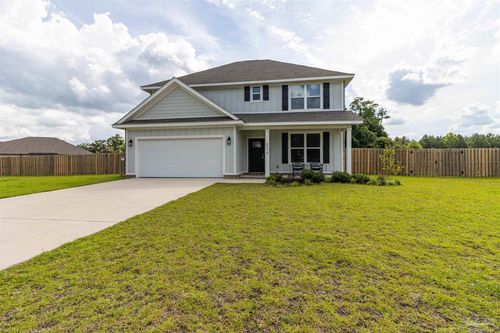 6219 Dry Creek Rd, Molino, FL, 32577-7206 | Card Image