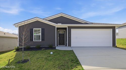 122 N Rolling Meadows Dr, Harriman, TN, 37748-2077 | Card Image