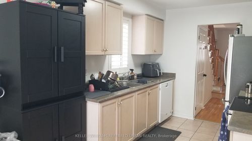 40 Ingold Lane, Ajax, ON, L1Z1K3 | Card Image