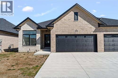 222 Mclellan Ave, Amherstburg, ON, N9V0H1 | Card Image